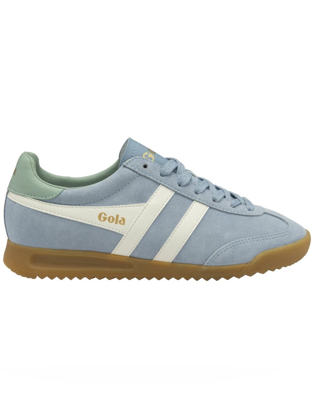NWT Gola Women's Torpedo Sneakers Size 9.5